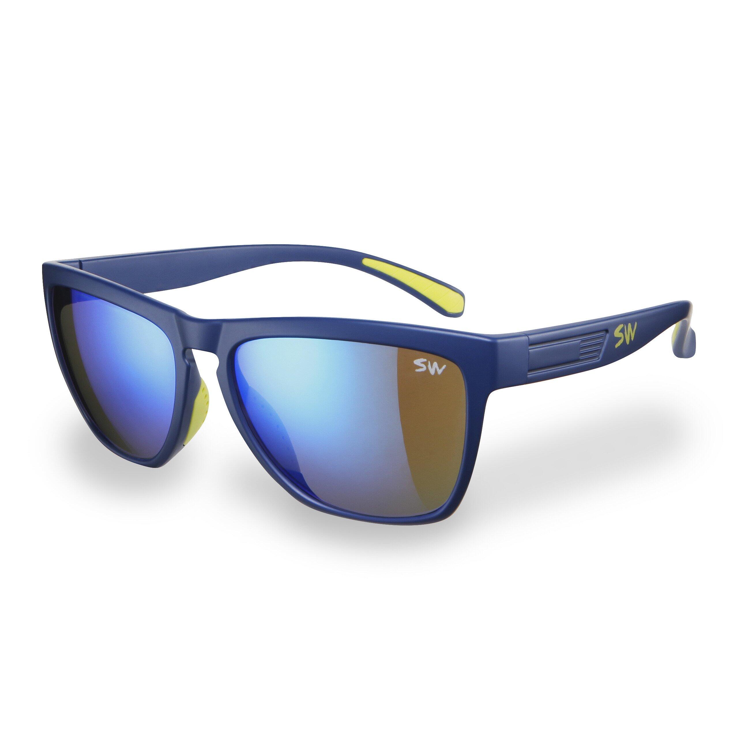 SUNWISE Wild Sports Sunglasses - Category 3