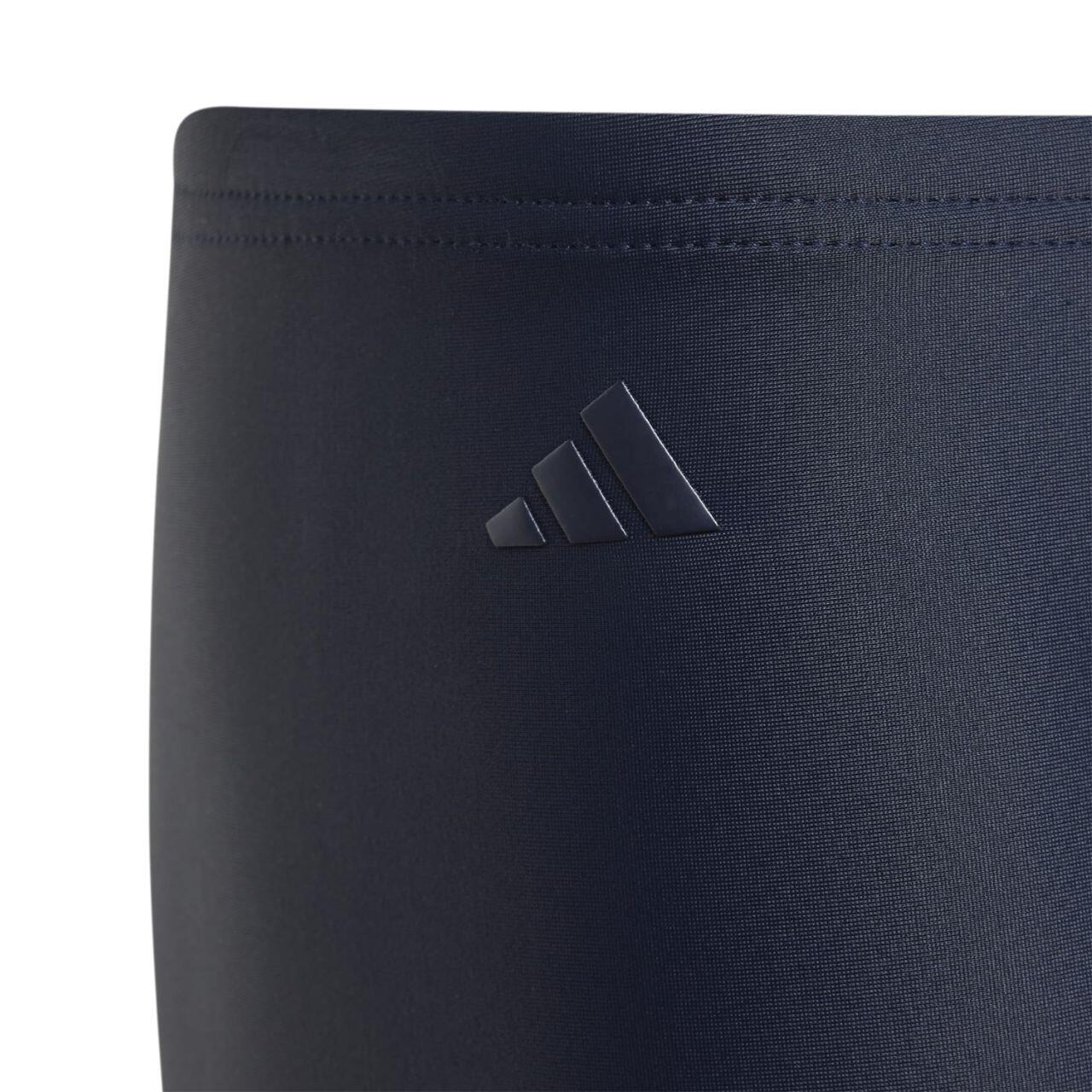 Spodenki kąpielowe dla chłopca adidas Performance Big Bars Swim 3/5