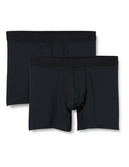 Short garçon Under Armour Stunt 3.0 Short noir noir