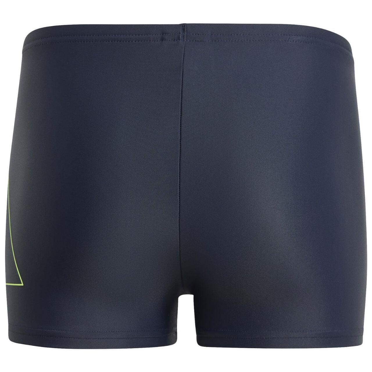 Spodenki kąpielowe dla chłopca adidas Performance Big Bars Swim 2/5