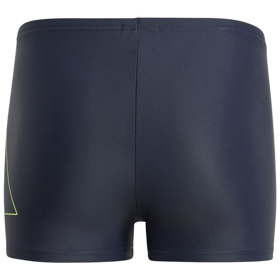 Spodenki kąpielowe dla chłopca adidas Performance Big Bars Swim