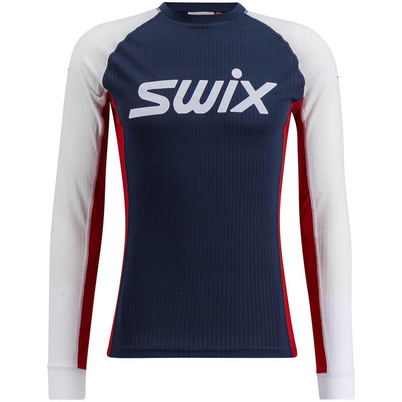 Triko dl.rukáv RaceX Classic