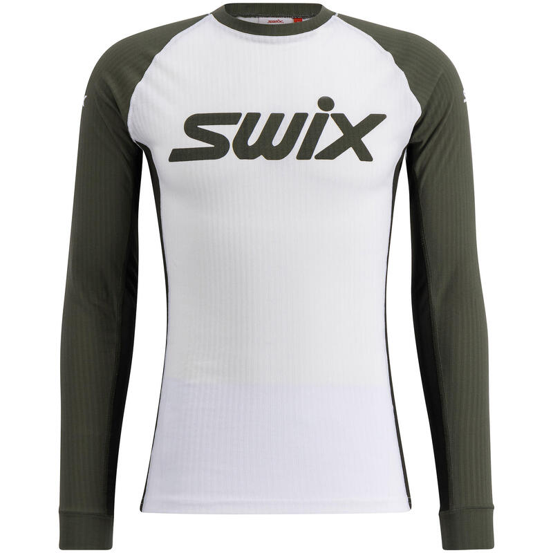 Triko dl.rukáv RaceX Classic