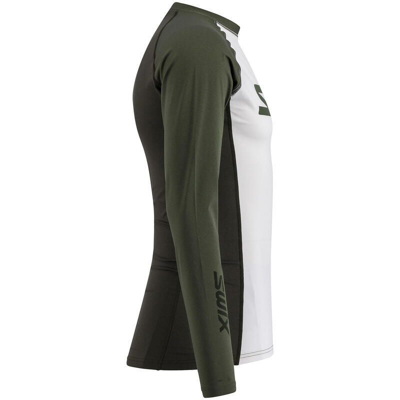 Triko dl.rukáv RaceX Dry