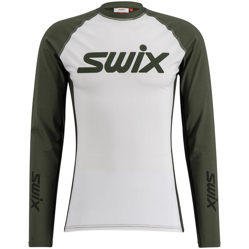 Triko dl.rukáv RaceX Dry