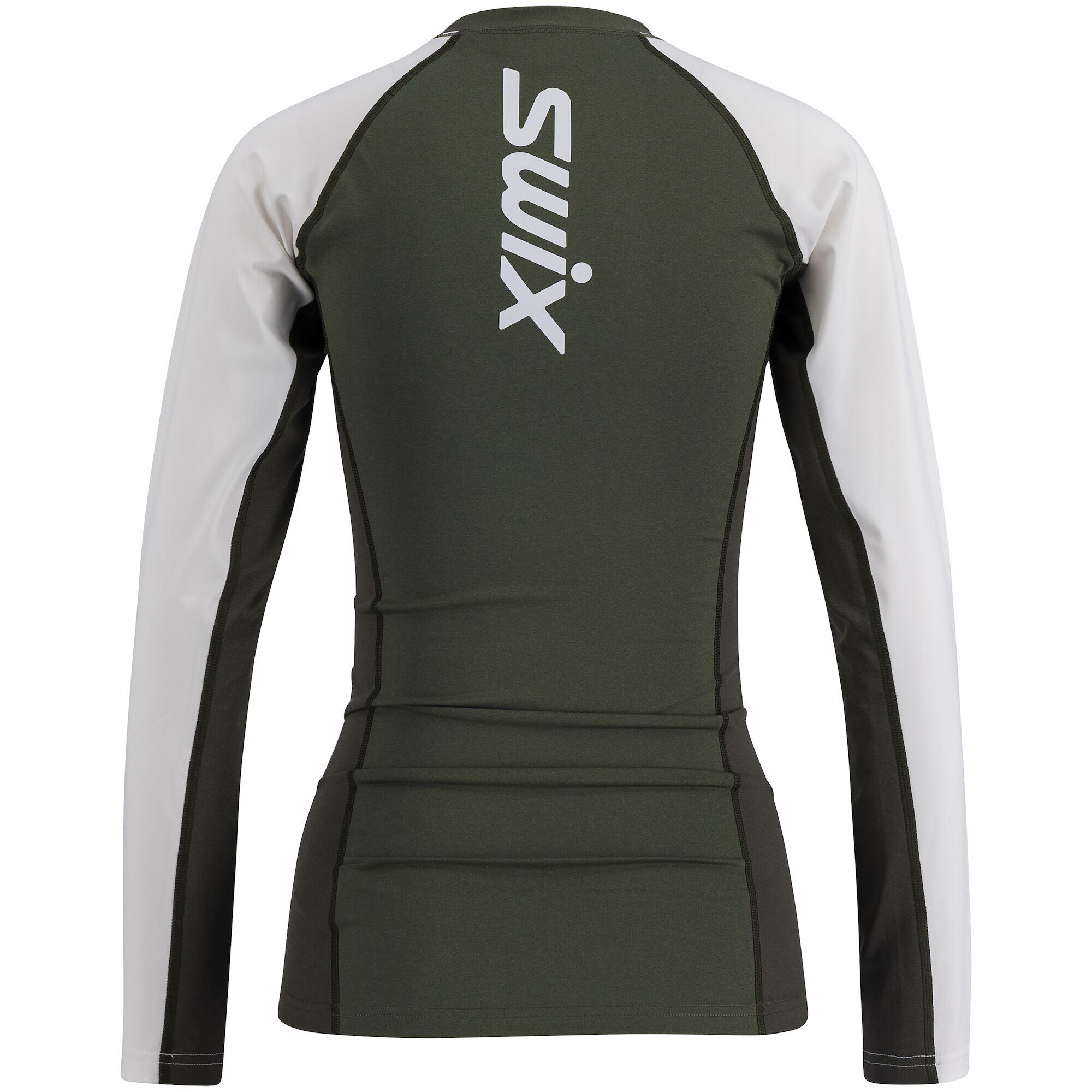 Triko dl.rukáv RaceX Dry 2/3