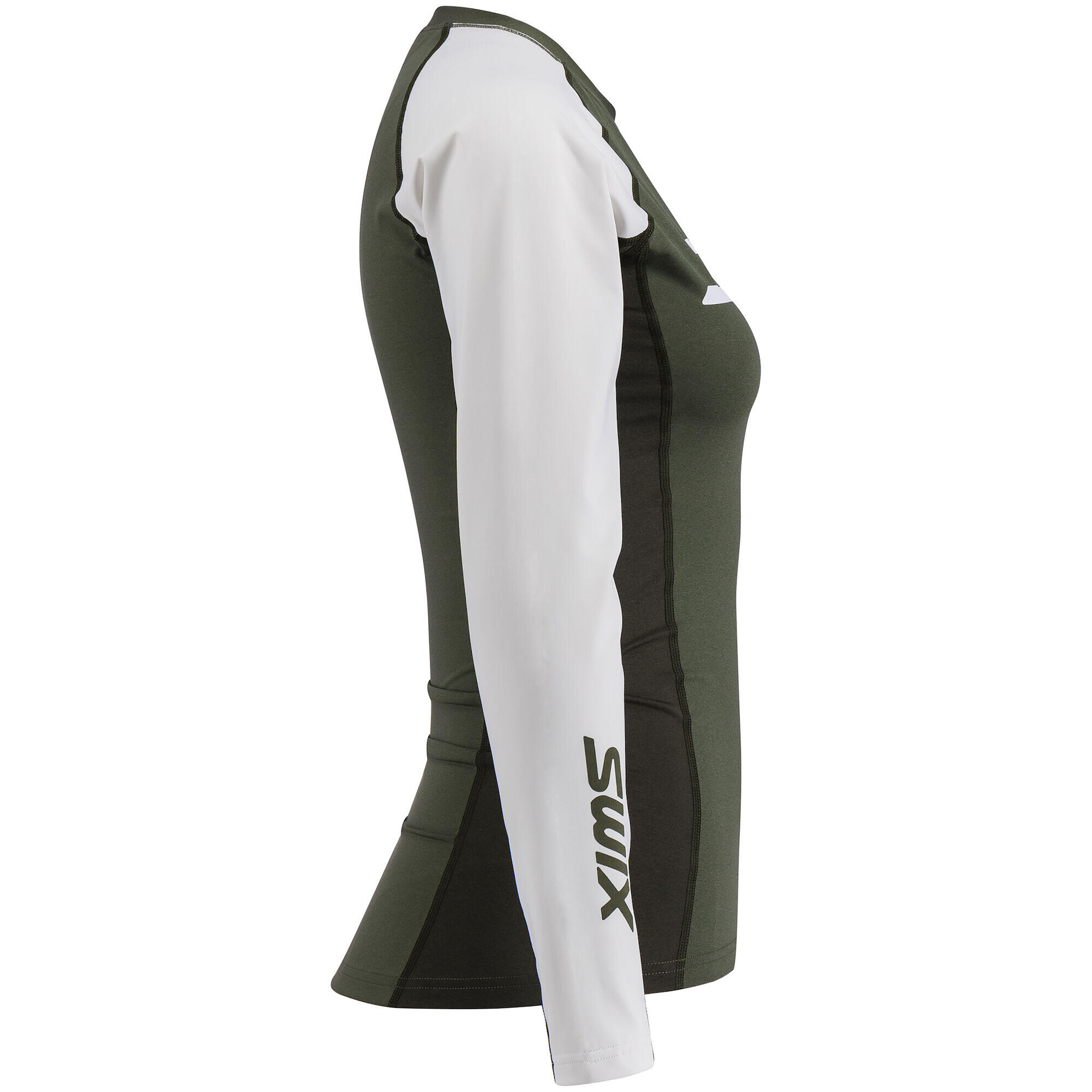 Triko dl.rukáv RaceX Dry 3/3