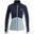 Mikina na zip Pace Hybrid