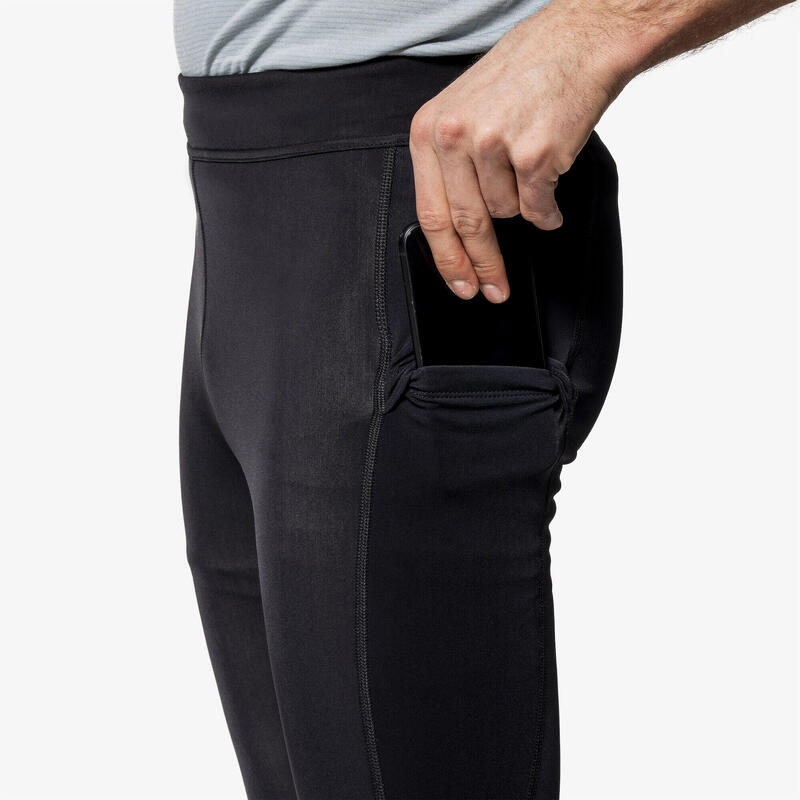 Kalhoty elastické Pace Warmer