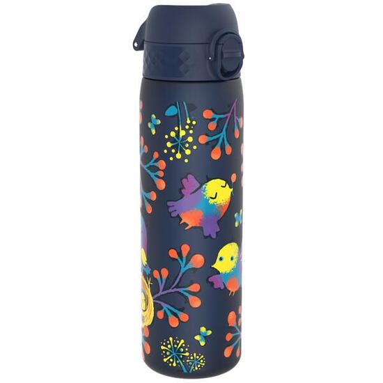 Bidon na wodę ION8 500ml z atestem PZH – szczelny, lekki, bez BPA
