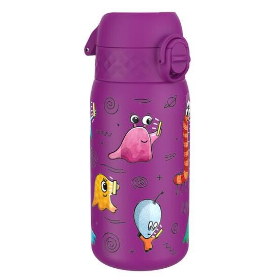 Butelka ION8 Single Wall I8SS400PPLADY Ladybug