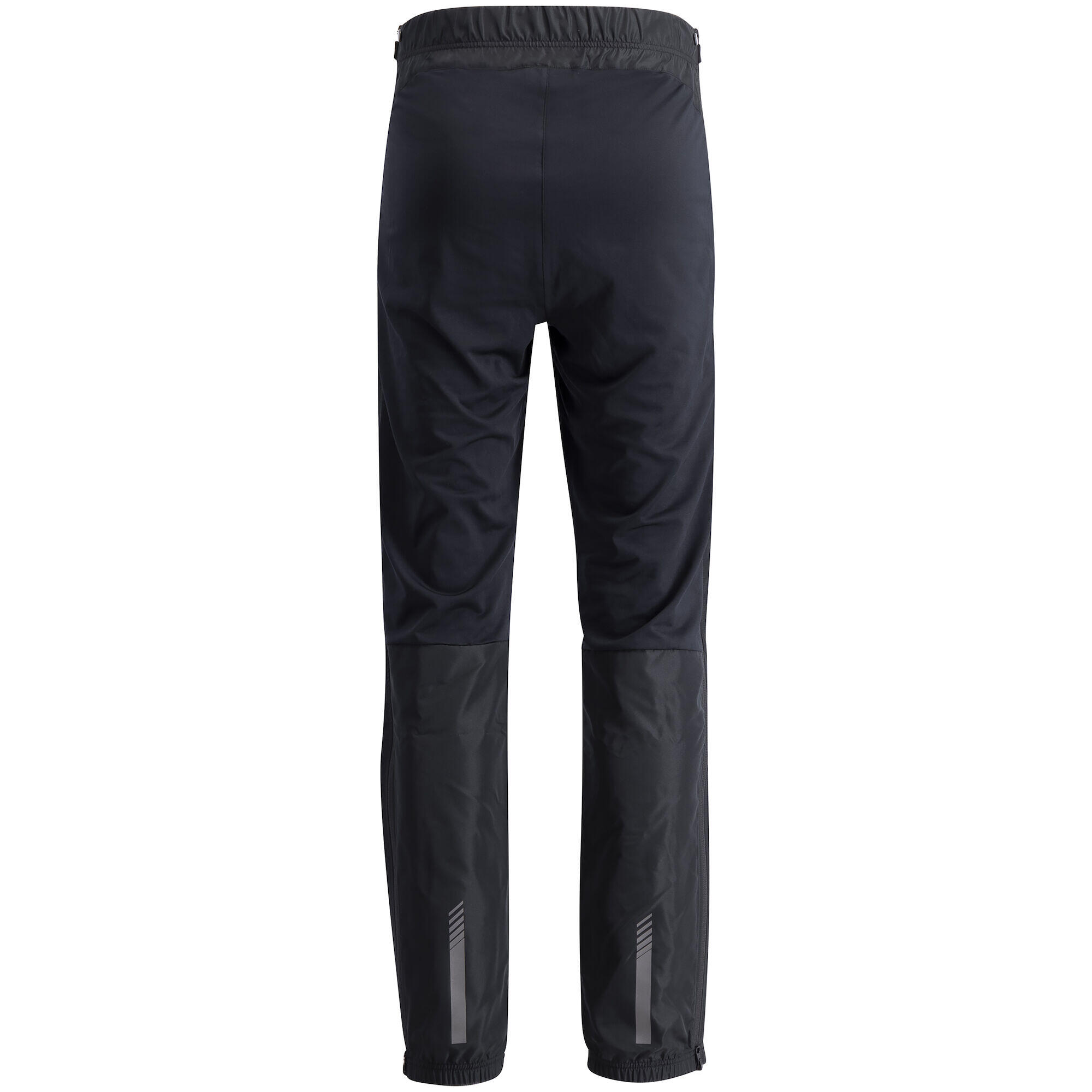 Pantalon imperméable full zip Swix Infinity Hybrid 2/5