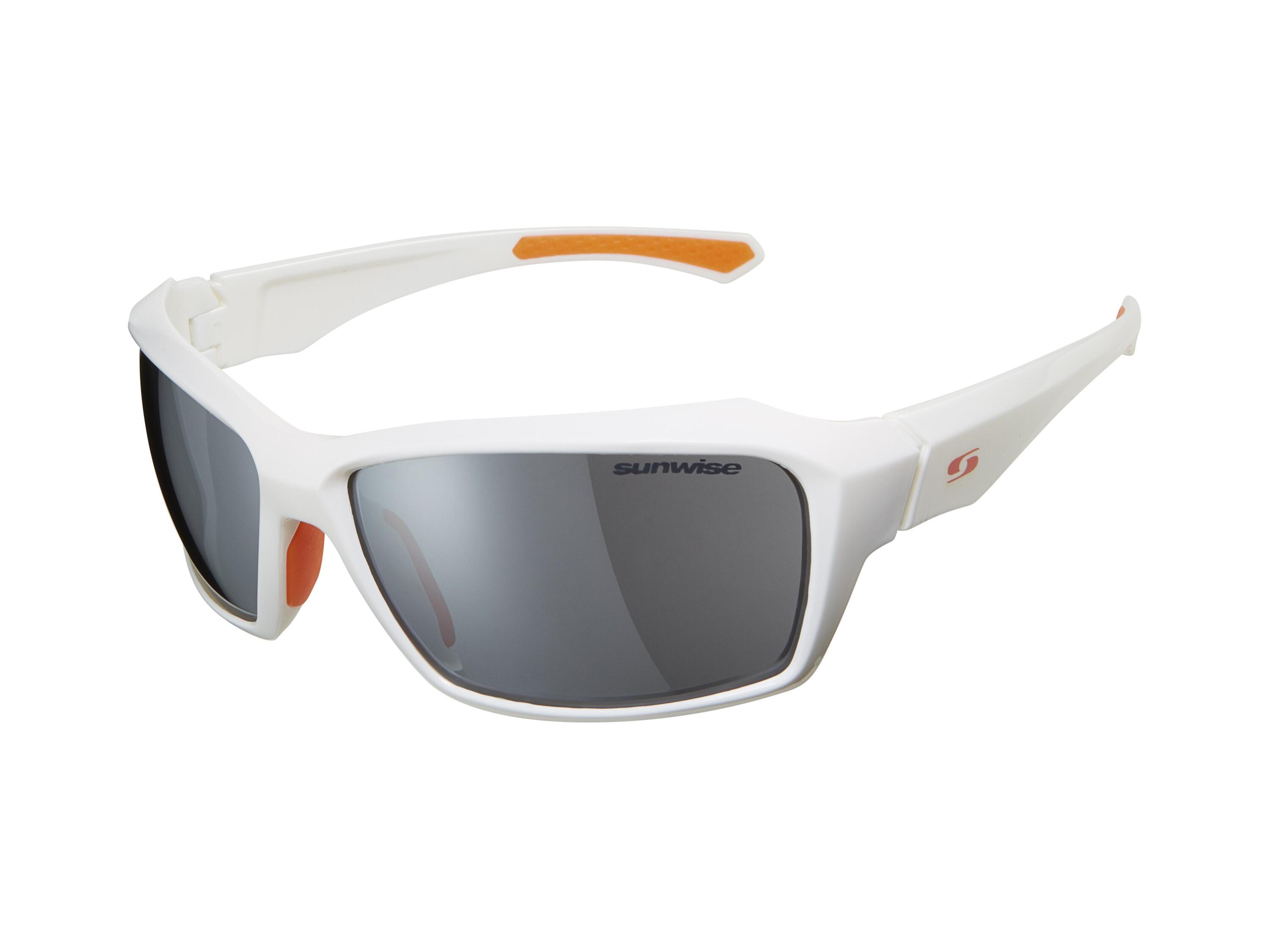 SUNWISE Summit Sports Sunglasses - Category 3