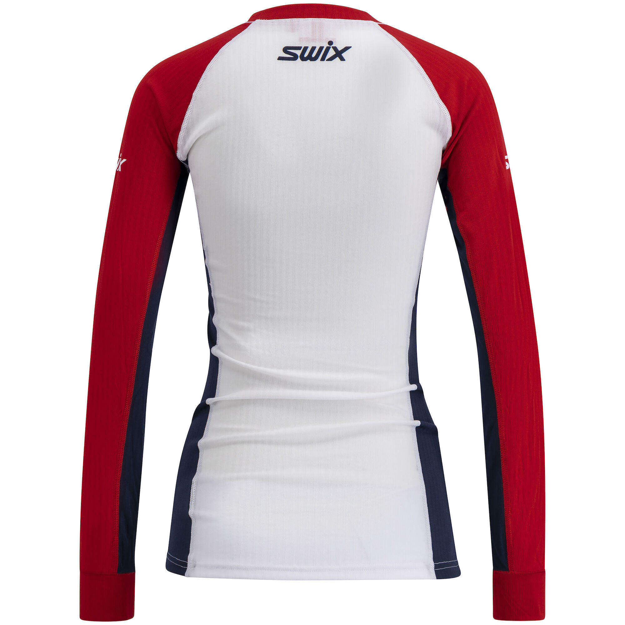 Dámské funkční triko Swix RaceX Classic Long Sleeve W 2/2