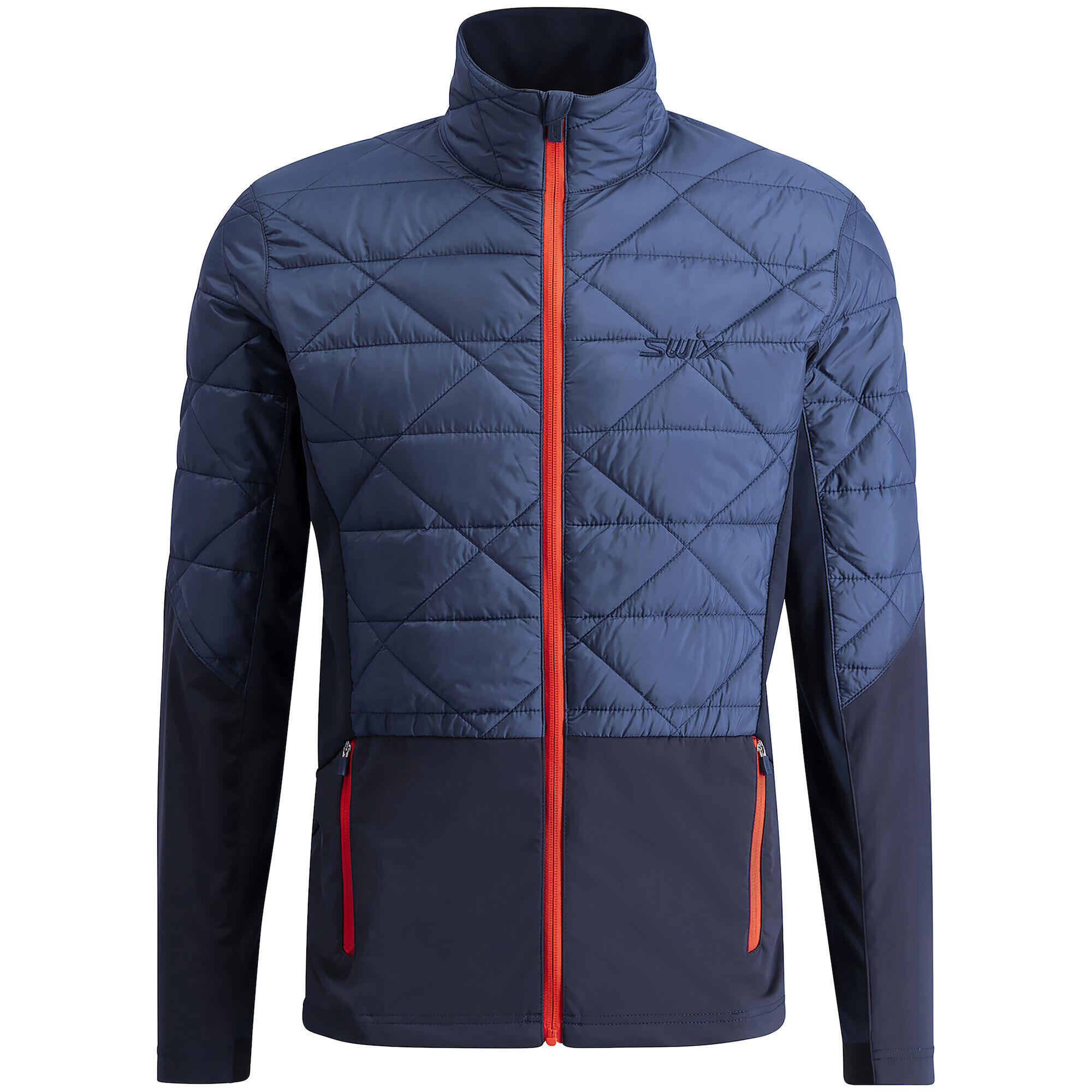 SWIX Bunda Infinity Hybrid Insulated
