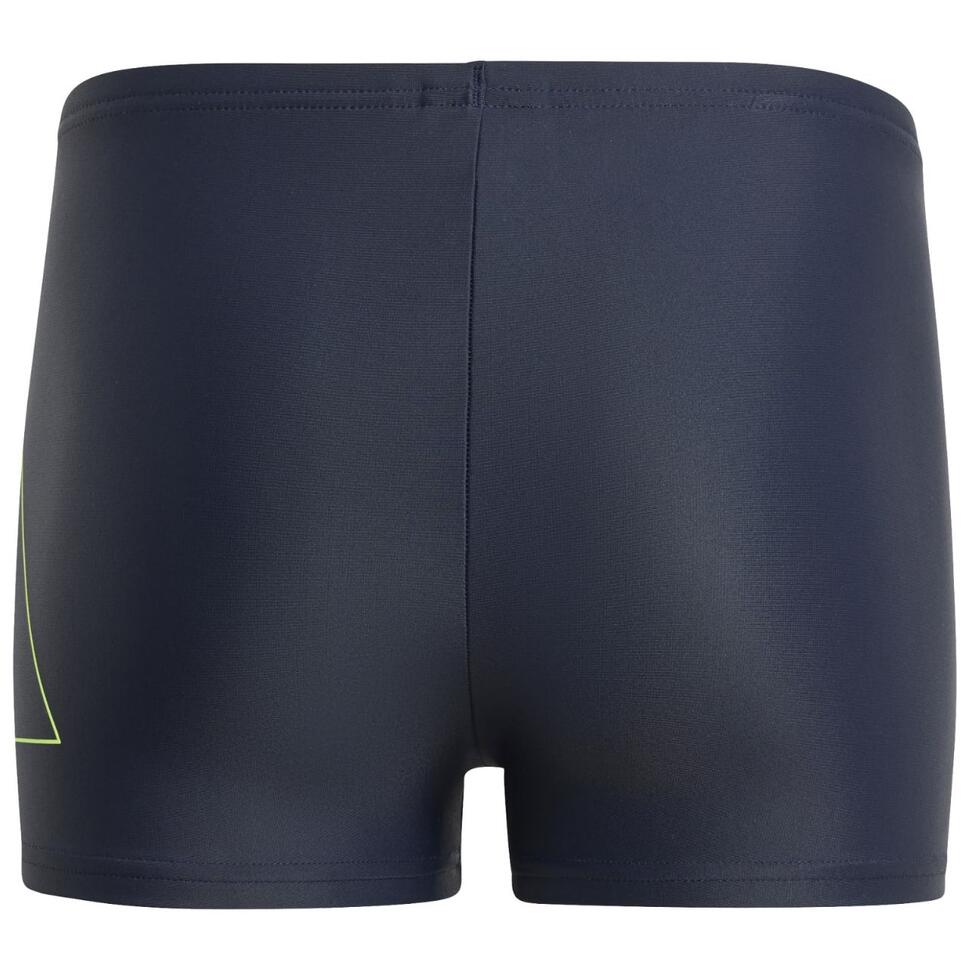 Spodenki kąpielowe dla chłopca adidas Performance Big Bars Swim