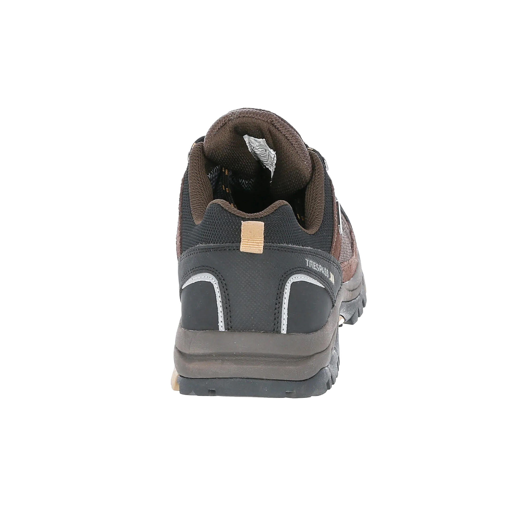 Baskets SCARP TECHNICAL Homme (Marron Foncé) 2/5