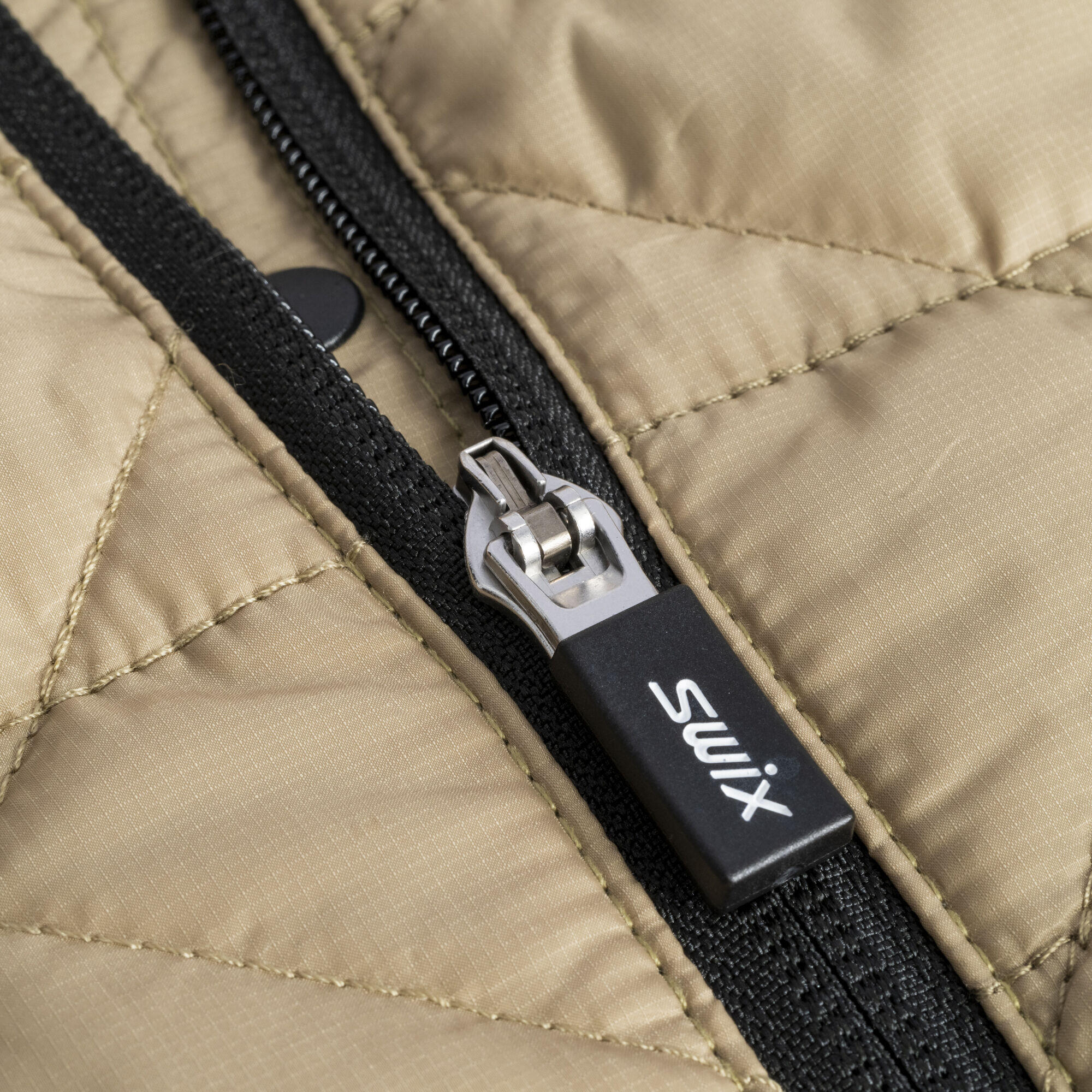 Dámská bunda Swix Infinity Hybrid Insulated 5/5