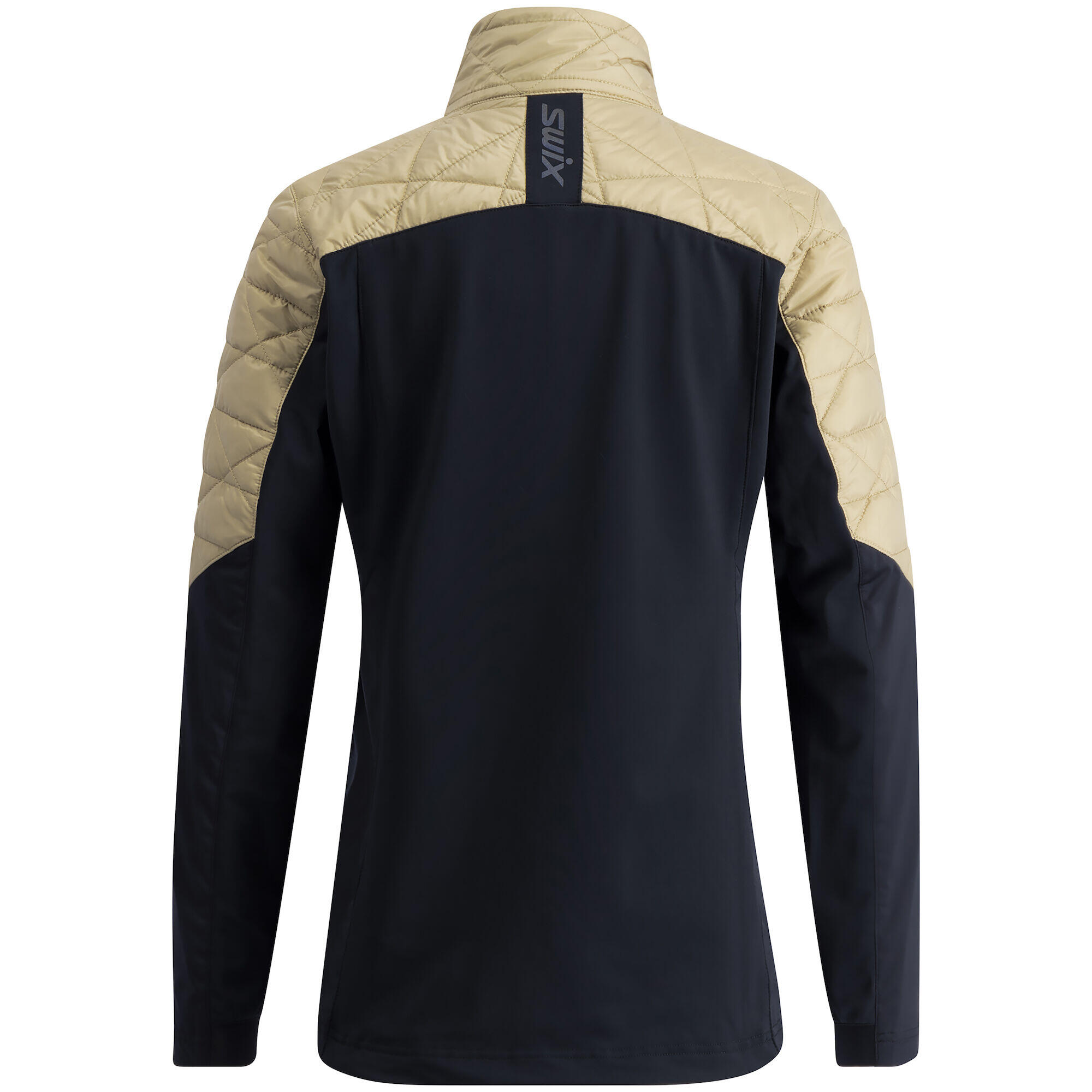 Dámská bunda Swix Infinity Hybrid Insulated 2/5