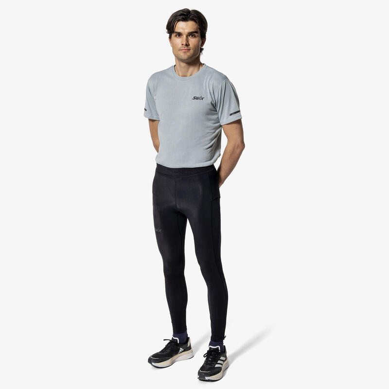 Kalhoty elastické Pace Warmer