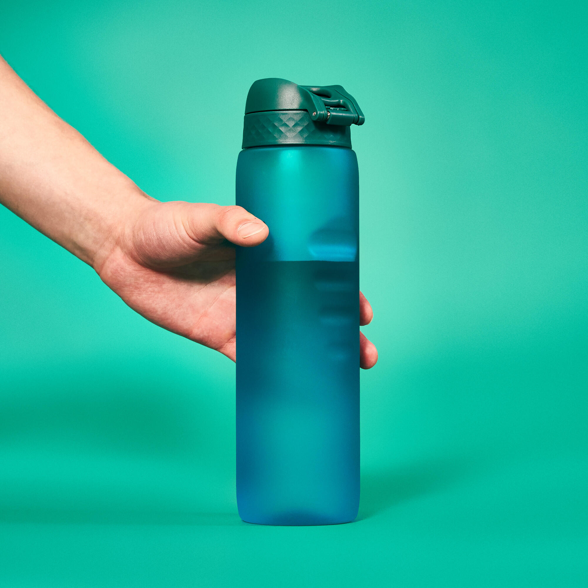 Duży bidon 1L ION8 BPA Free 2/8