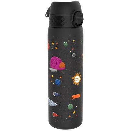 Bidon na wodę ION8 500ml z atestem PZH – szczelny, lekki, bez BPA