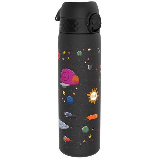 Bidon na wodę ION8 500ml z atestem PZH – szczelny, lekki, bez BPA