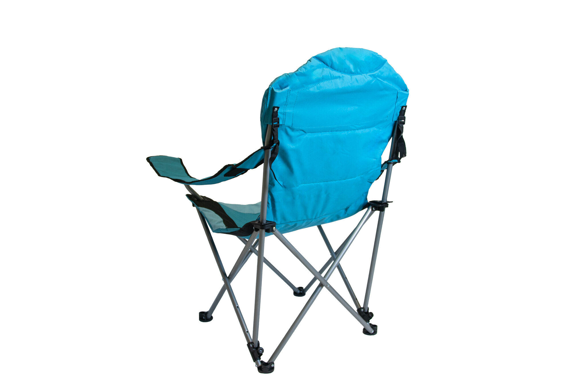 Sedia da campeggio top di gamma - Massimo comfort 5/5