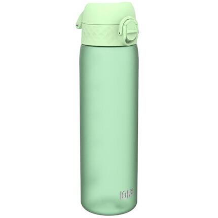 Bidon na wodę ION8 500ml z atestem PZH – szczelny, lekki, bez BPA