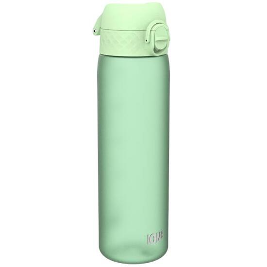 Bidon na wodę ION8 500ml z atestem PZH – szczelny, lekki, bez BPA