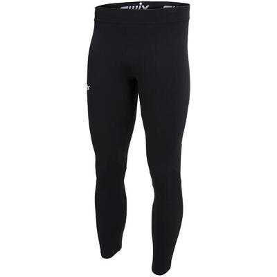 Swix focus warm thermische lange onderbroek voor heren