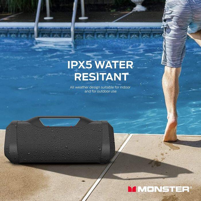 Enceinte Blaster V3.0 noire 4/6