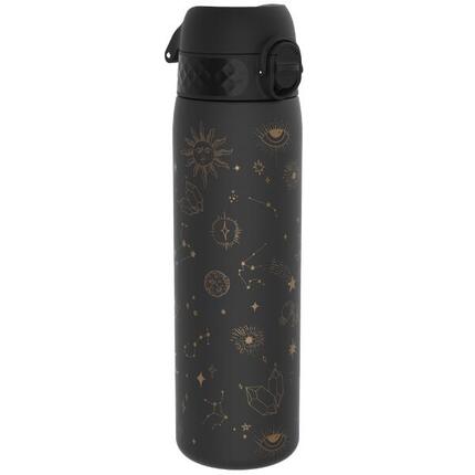 Bidon na wodę ION8 500ml z atestem PZH – szczelny, lekki, bez BPA