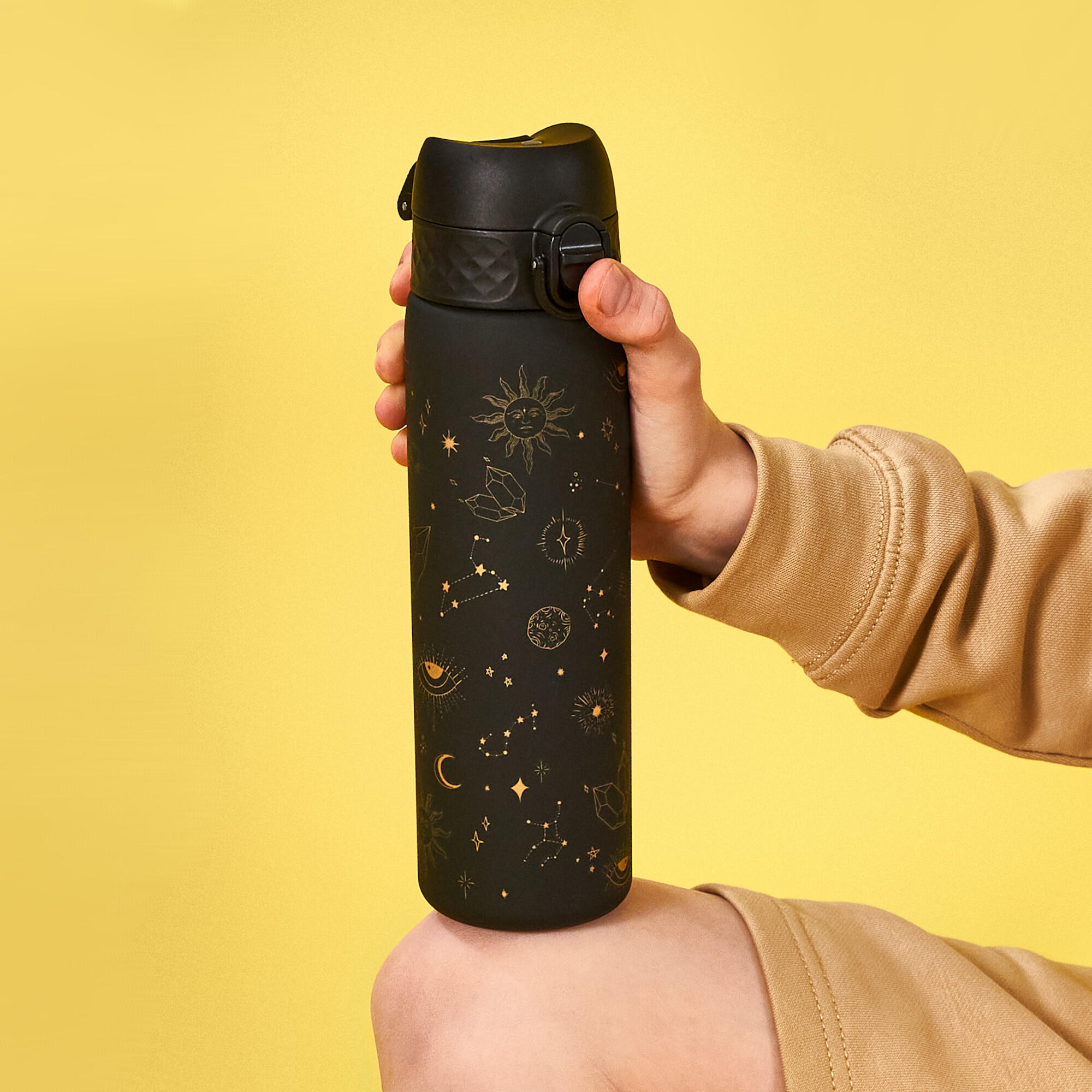 Dětská láhev ION8 Celestial Universe 500 ml 2/7