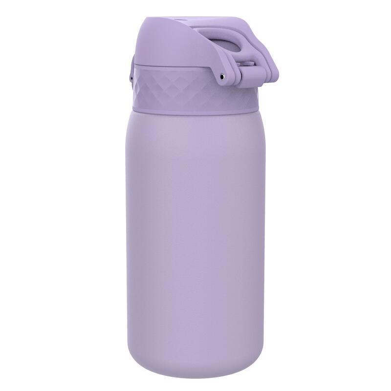 Butelka ION8 Single Wall I8SS400PERI Periwinkle