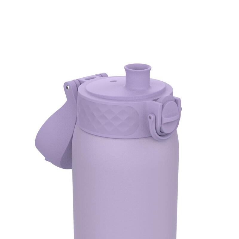 Butelka ION8 Single Wall I8SS400PERI Periwinkle