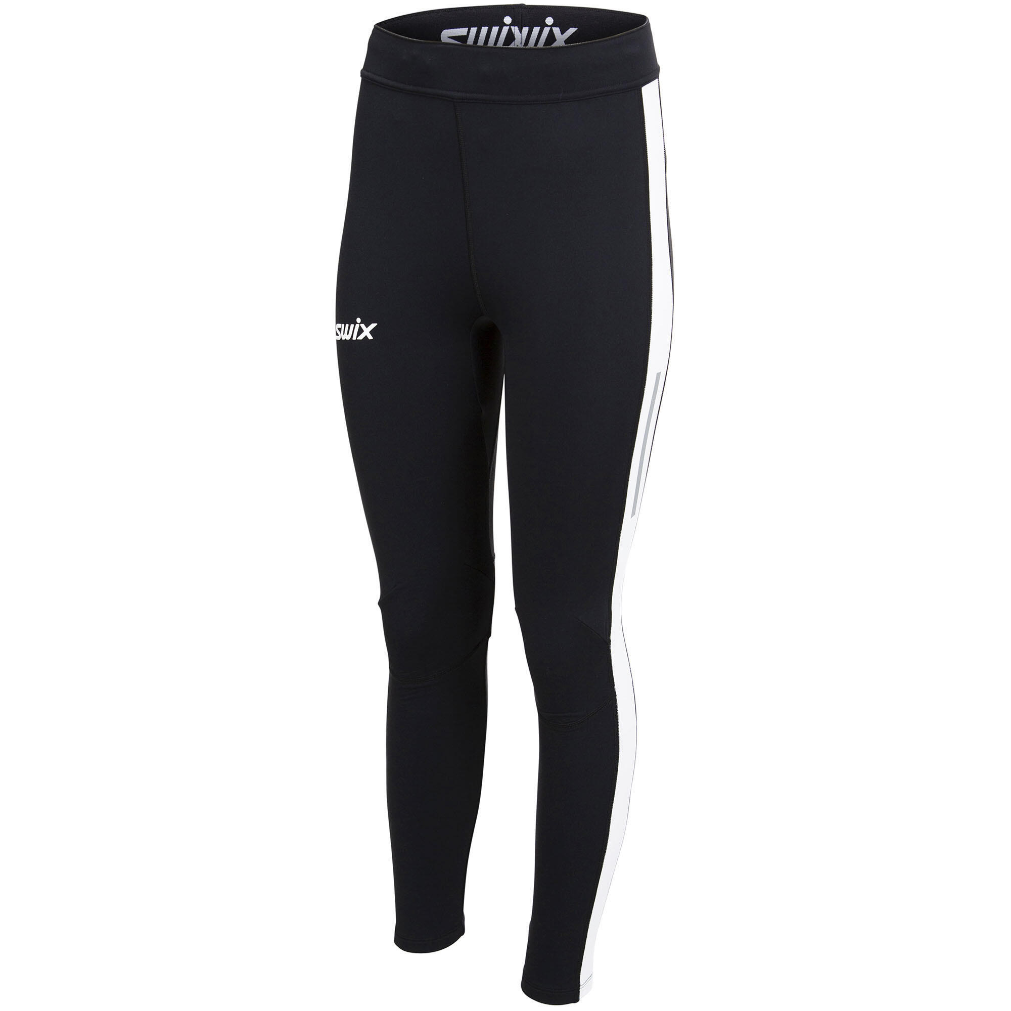 Kalesony termoaktywne damskie Swix Focus Warm