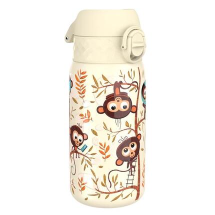 Stalowy bidon do szkoły ION8 400ml