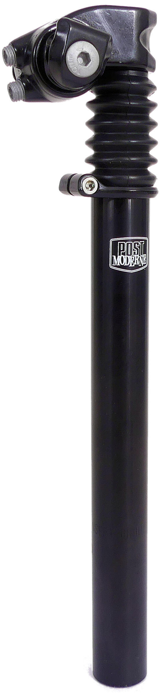 Verende Gazelle Zadelpen Ø27,2 x 300 mm Zwart 1/2