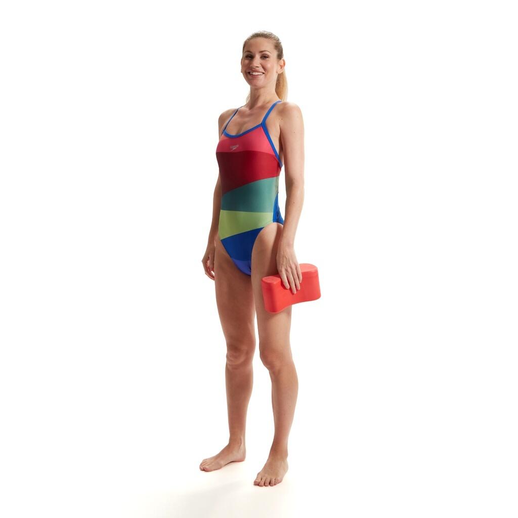 Fato de banho feminino Speedo 5/7