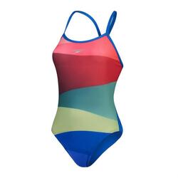 Maillot de bain 1 pièce femme Speedo