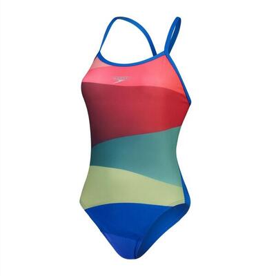 Badeanzug, Damen Speedo