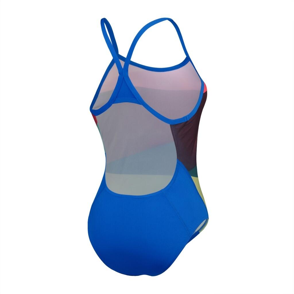 Fato de banho feminino Speedo 6/7