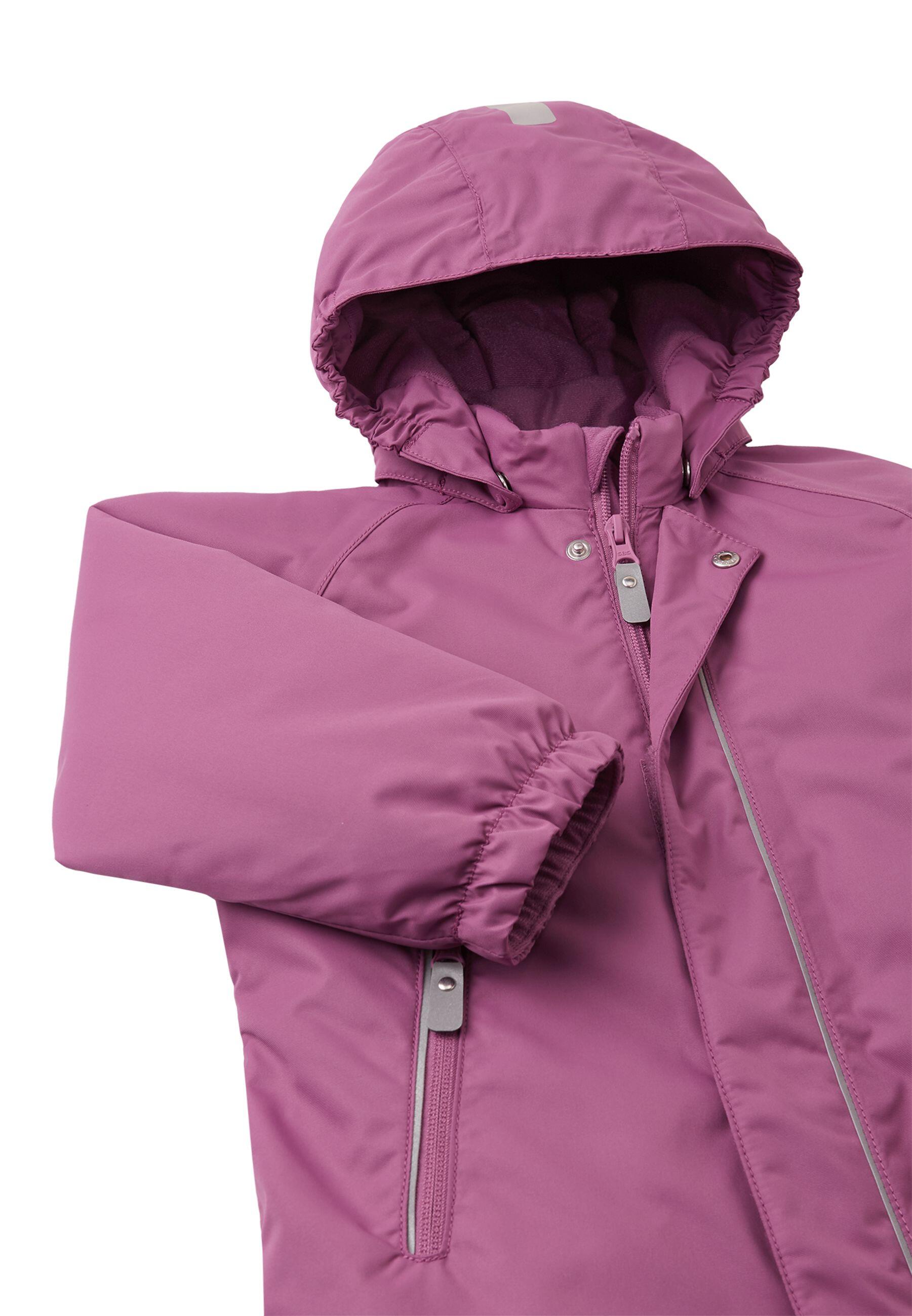 Schneeanzug Puhuri - Matériau principal et doublure certifiés bluesign® 3/7
