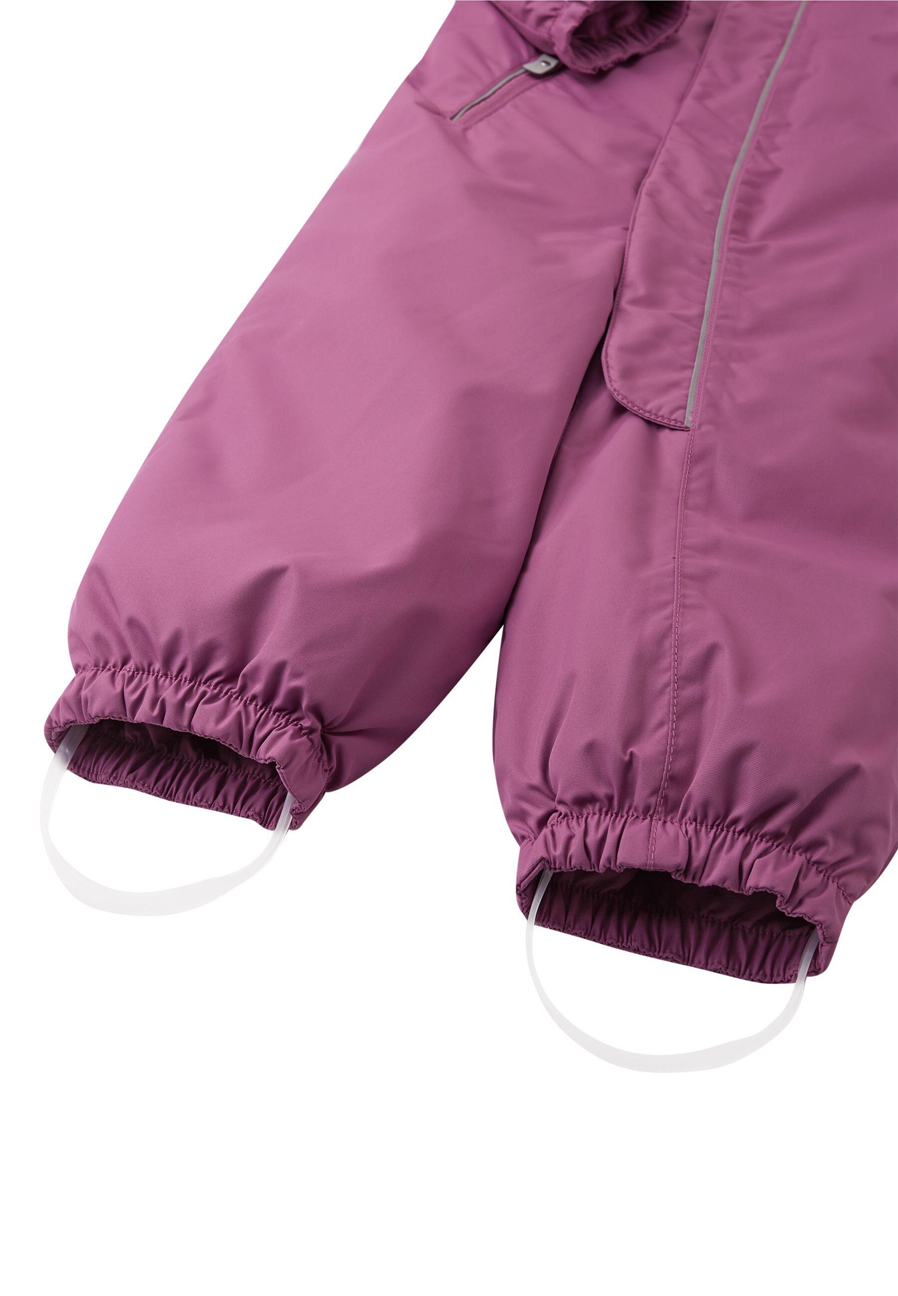Schneeanzug Puhuri - Matériau principal et doublure certifiés bluesign® 4/7
