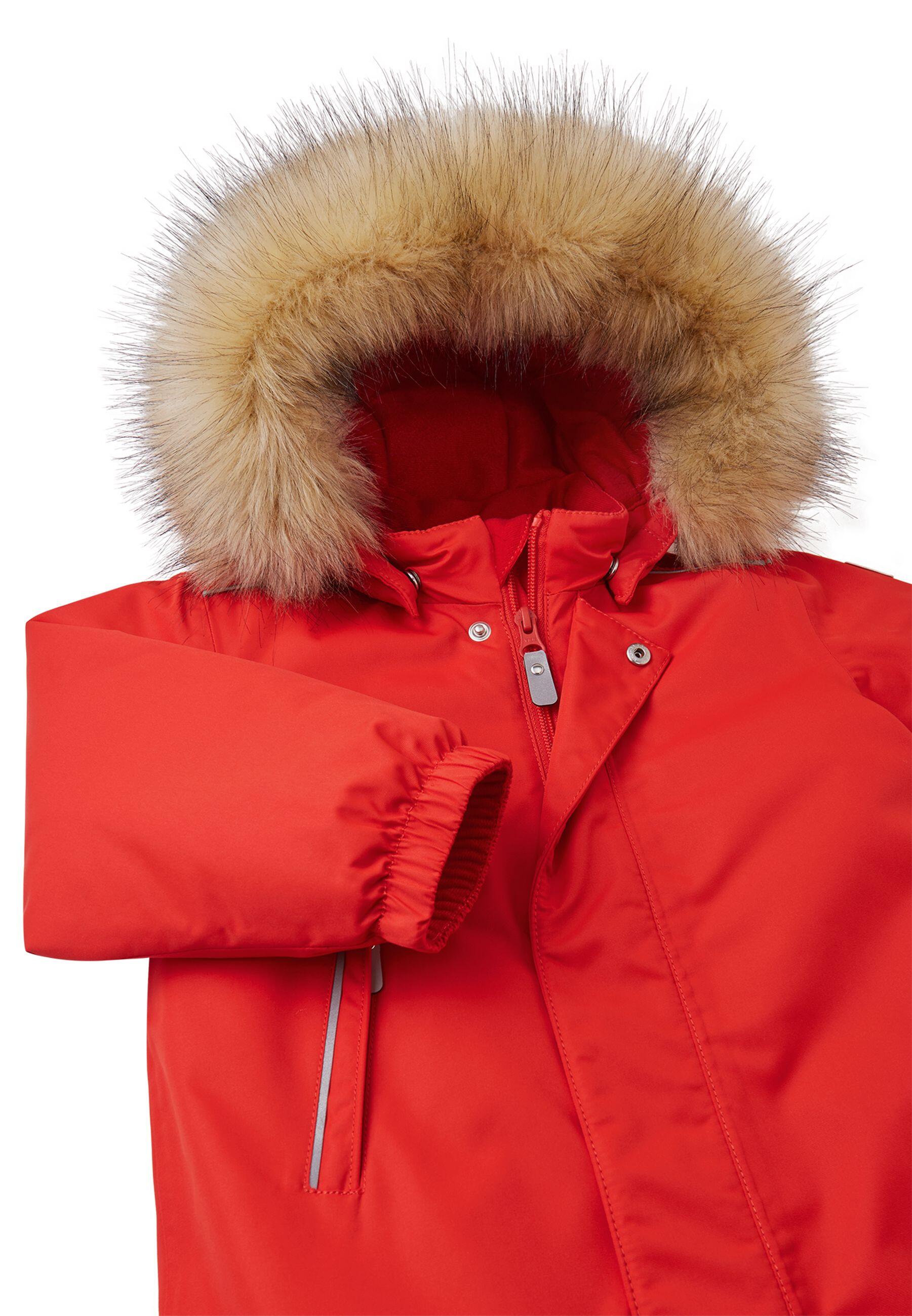 Reimatec Schneeanzug Winteroverall Gotland - 3/6