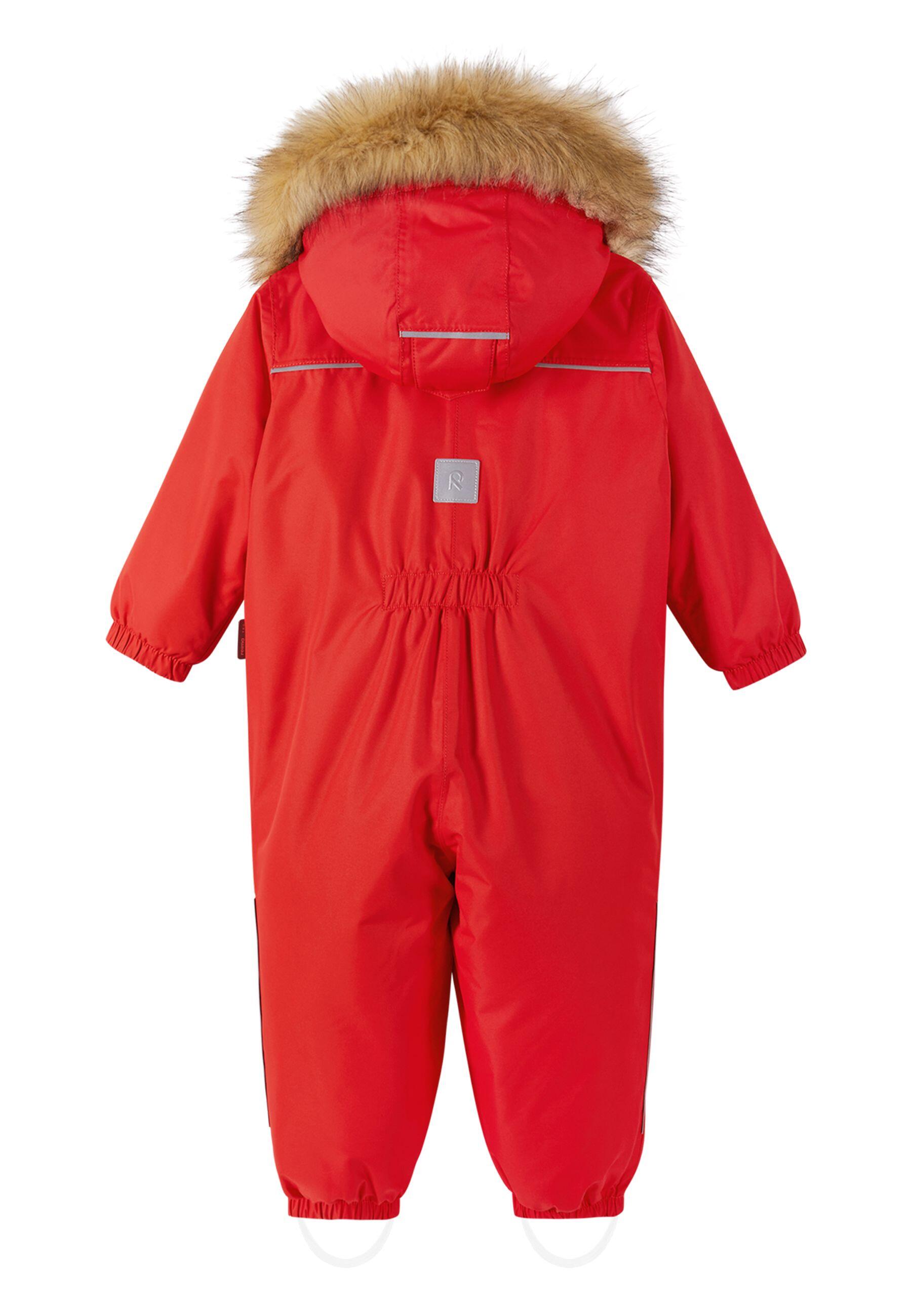 Reimatec Schneeanzug Winteroverall Gotland - 2/6