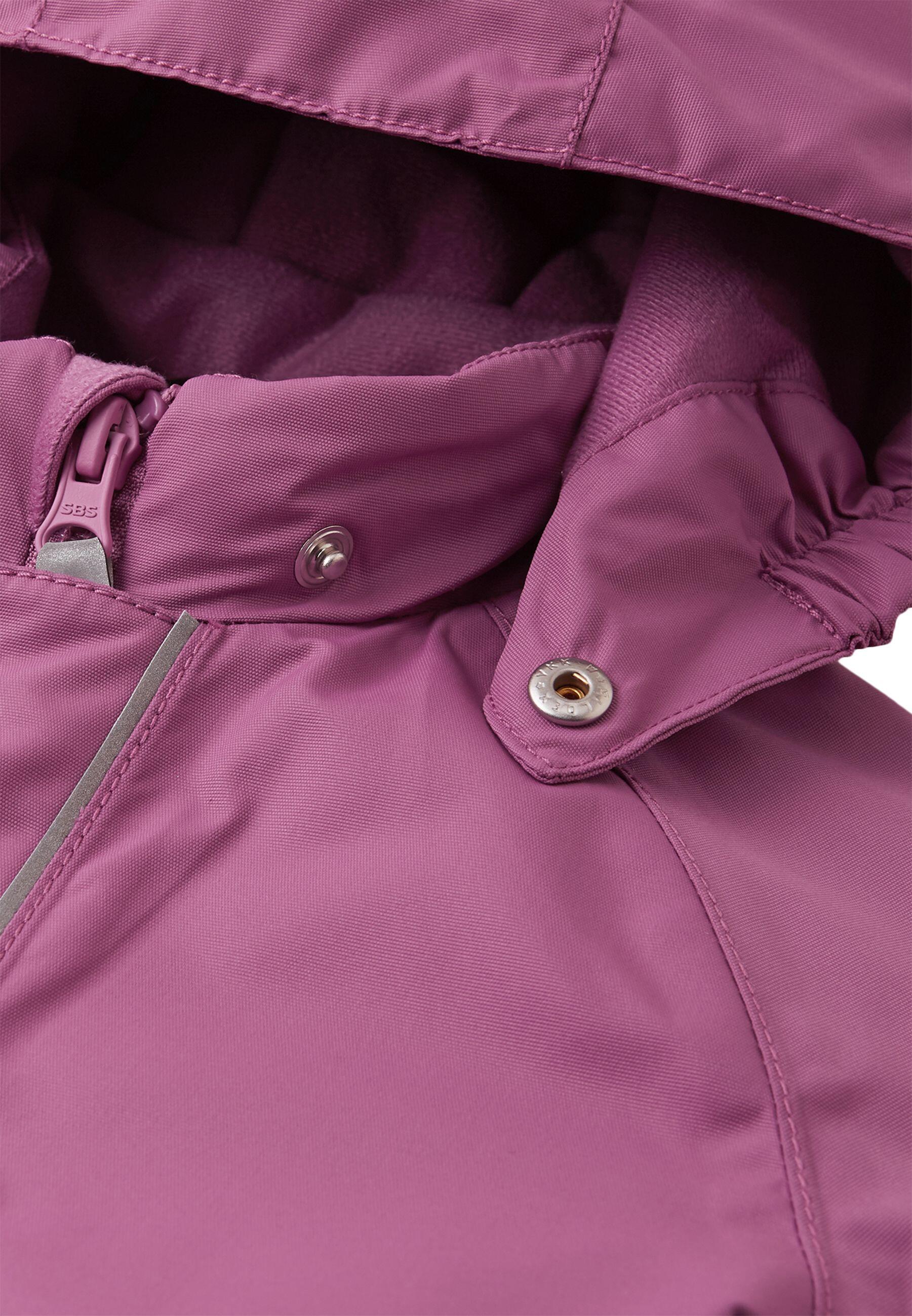 Schneeanzug Puhuri - Matériau principal et doublure certifiés bluesign® 6/7