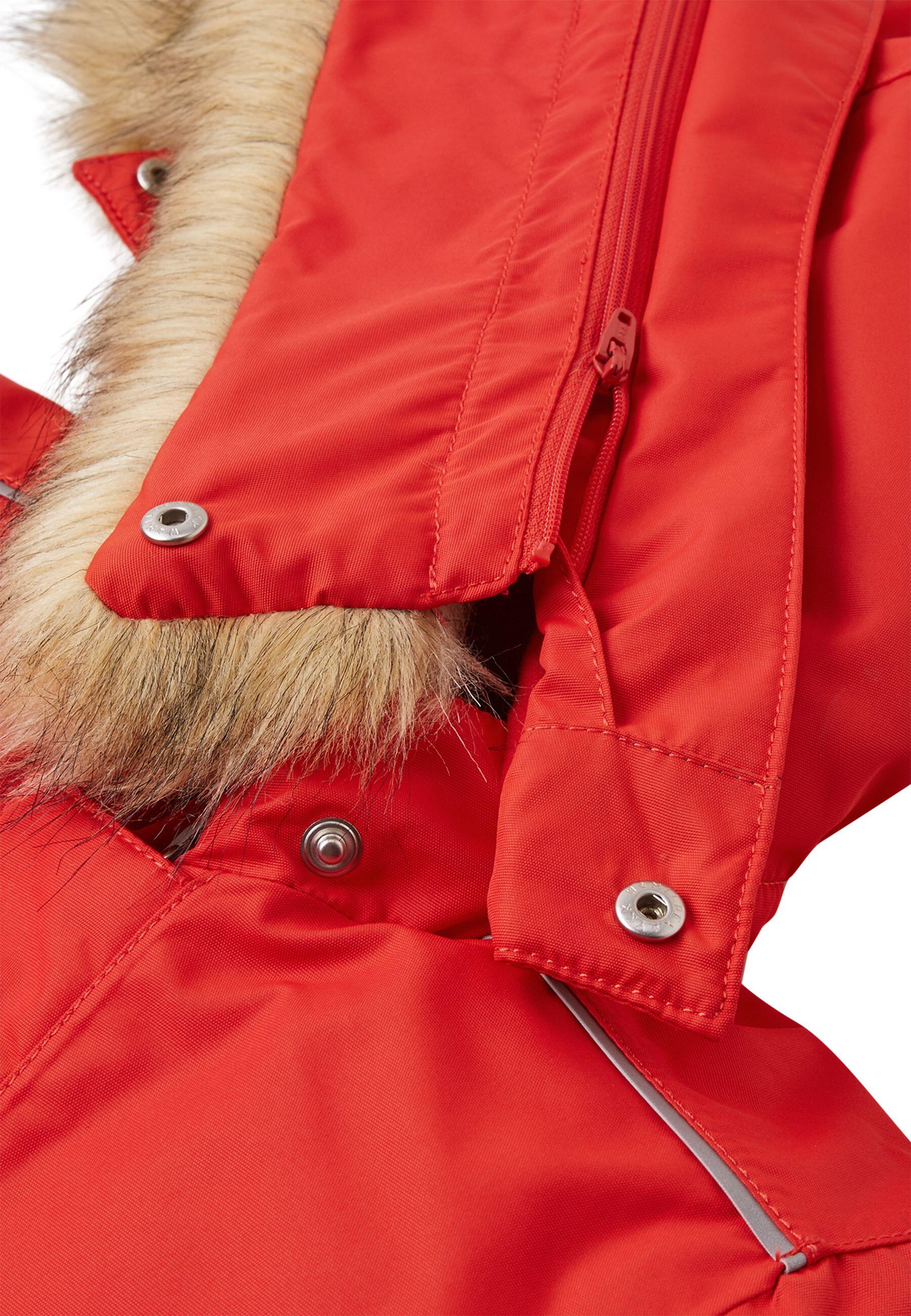 Reimatec Schneeanzug Winteroverall Gotland - 5/6