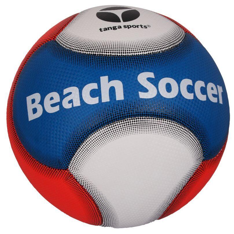 Strandfußball Kind Tanga sports 3/5